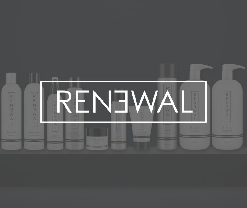 Renewal Products