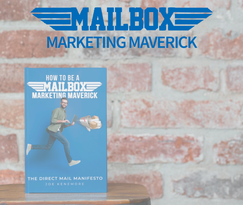 Mailbox Marketing Maverick