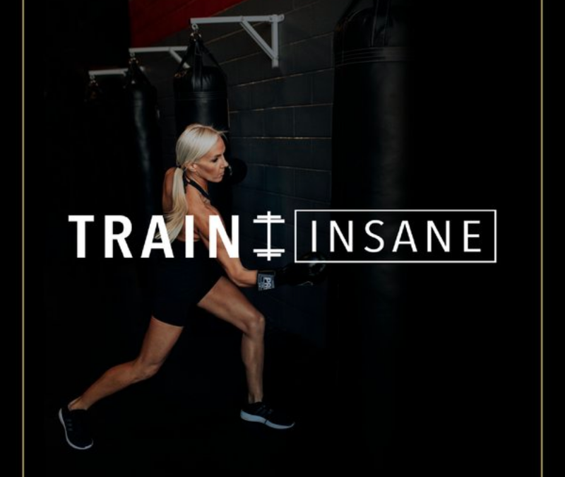 Train Insane