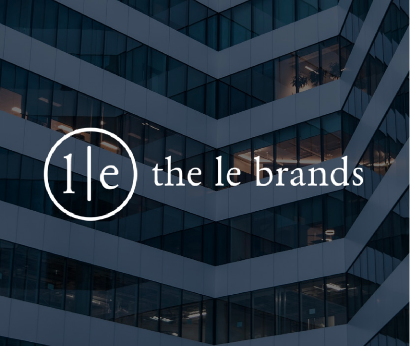 The LE Brands